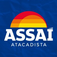 Assaí Atacadista logo - Similar company to U