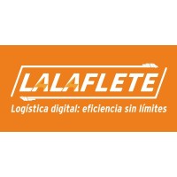 LALAFLETE logo - Similar company to Grain Logistics S.A.