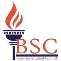 Business Student Council at UTSA | BSC logo - Similar company to Professional Businesswomen Society | Pbws