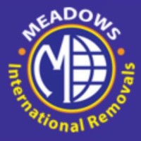 Meadows International Removals logo - Similar company to Waller Transport Services Limited