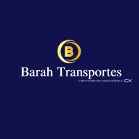 Barah Transportes logo - Similar company to Ceará Express