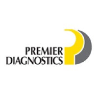 Premier Diagnostics Ltd logo - Similar company to Trade Garage Equipment