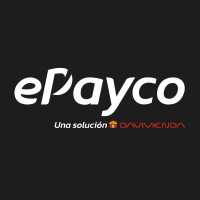 ePayco logo - Similar company to Zona Virtual / Zonapagos