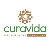 Curavida Farmácia de Manipulação logo - Similar company to Phi Concept