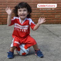 Little Kickers - Zona Leste - SP logo - Similar company to Little Kickers Group