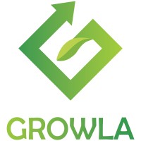 GROWLA logo - Similar company to Sales Training Platform