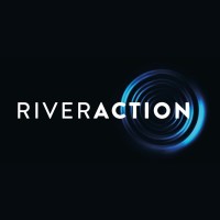 River Action UK logo - Similar company to Fiverivers