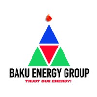 Baku Energy Group logo - Similar company to Mst Engineering Ltd.