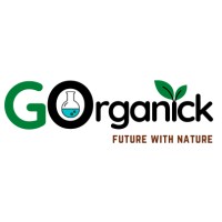 Gorganick Bio Private Limited logo - Similar company to Lateral Flow Testing