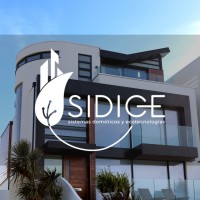 SIDICE- Domotic Systems and Eco-Technologies logo - Similar company to Sitehasa