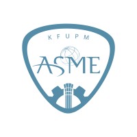 KFUPM ASME logo - Similar company to Ctf Kfupm