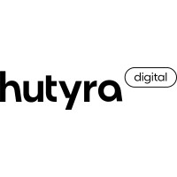 Hutyra Digital logo - Similar company to Bitfly