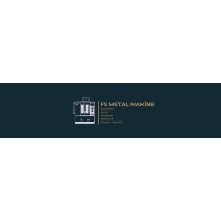 FS METAL MAKİNE SANAYİ TİCARET LİMİTED ŞİRKETİ logo - Similar company to Uek Group