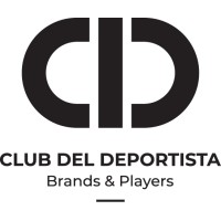 Club Del Deportista logo - Similar company to Reportero