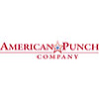 American Punch Company logo - Similar company to American Supply Company