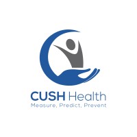 CUSH Health logo - Similar company to R8Er