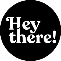 Hey There Creative logo - Similar company to Focus On Infinity
