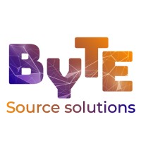 byte Source Solutions logo - Similar company to Veonix Solutions