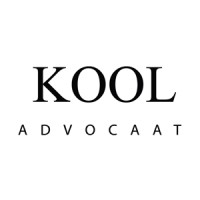 Kool Advocaat logo - Similar company to Duin Advocaat