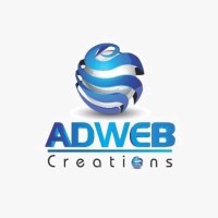 ADWEB Creations logo - Similar company to Rooftr