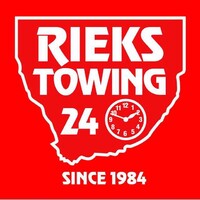 Rieks Towing (Pty) Ltd logo - Similar company to Bumba Jobs