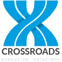 Crossroads Executive Solutions logo - Similar company to Blijk Groep