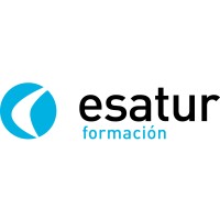 Esatur Formación logo - Similar company to Formatik