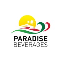 Paradise Beverages Fiji logo - Similar company to Punjas