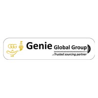 Genie Global Group logo - Similar company to Cecri Alumni Association
