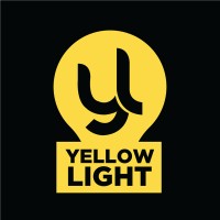 Yellow Light logo - Similar company to Wasel | واصل