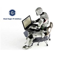 Giant Eagle IT Solutions logo - Similar company to Giant Eagle Llc