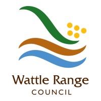 Wattle Range Council logo - Similar company to Chapman Herbert Architects