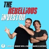 The Rebellious Investor logo - Similar company to Your Corner 360