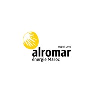 ALROMAR ENERGIE logo - Similar company to As Solar