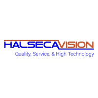 HalsecaVision logo - Similar company to Digital Valley