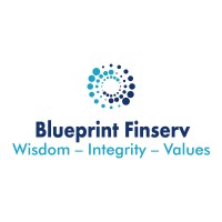 Blueprint Finserv logo - Similar company to Nk Kothari Finserve Pvt. Ltd