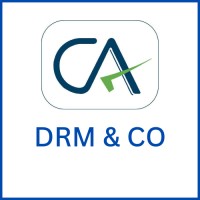 DRM and Co logo - Similar company to Asap And Associates Llp