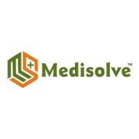Medisolve_official logo - Similar company to Carelytics