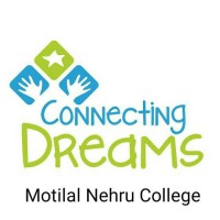 Connecting Dreams Foundation MLNC logo - Similar company to Dimension Mlnc