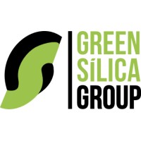Green Silica Group logo - Similar company to Nature Sustained