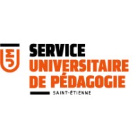 Service Universitaire de Pédagogie de l'UJM logo - Similar company to Eurôka