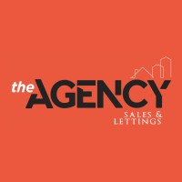 The Agency - Sales & Lettings logo - Similar company to Braime Group Plc