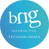 BNG Interactive Technologies logo - Similar company to Circa Event