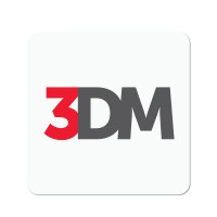 Logistique 3DM logo - Similar company to Wefill