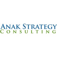 Anak Strategy Consulting