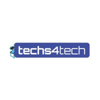 Techs 4 Tech logo - Similar company to Haynespro B.V.