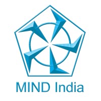 MIND India logo - Similar company to Projonmo