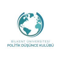 Bilkent University Political Thought Club logo - Similar company to Bilkent Üniversitesi Politik Düşünce Kulübü
