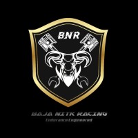 Baja NITK Racing logo - Similar company to The Institution Of Engineers, Nitk Chapter