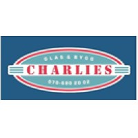 Charlies Glas & Bygg AB logo - Similar company to H.P.A Projekt Ab